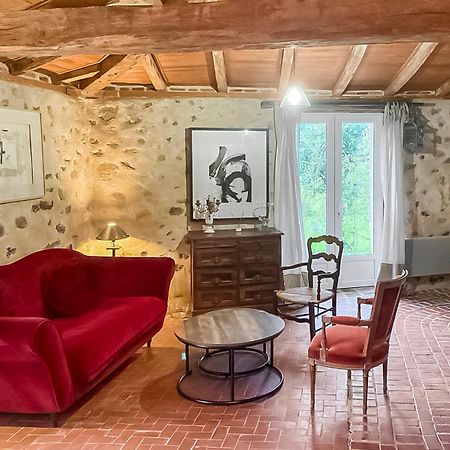 Le Clos Des Ecorcins - Terrasse - Parking Prive Saint-Amand-sur-Sevre Εξωτερικό φωτογραφία